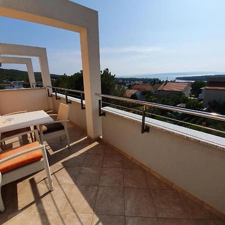 Villa Sunce Punat Esterno foto