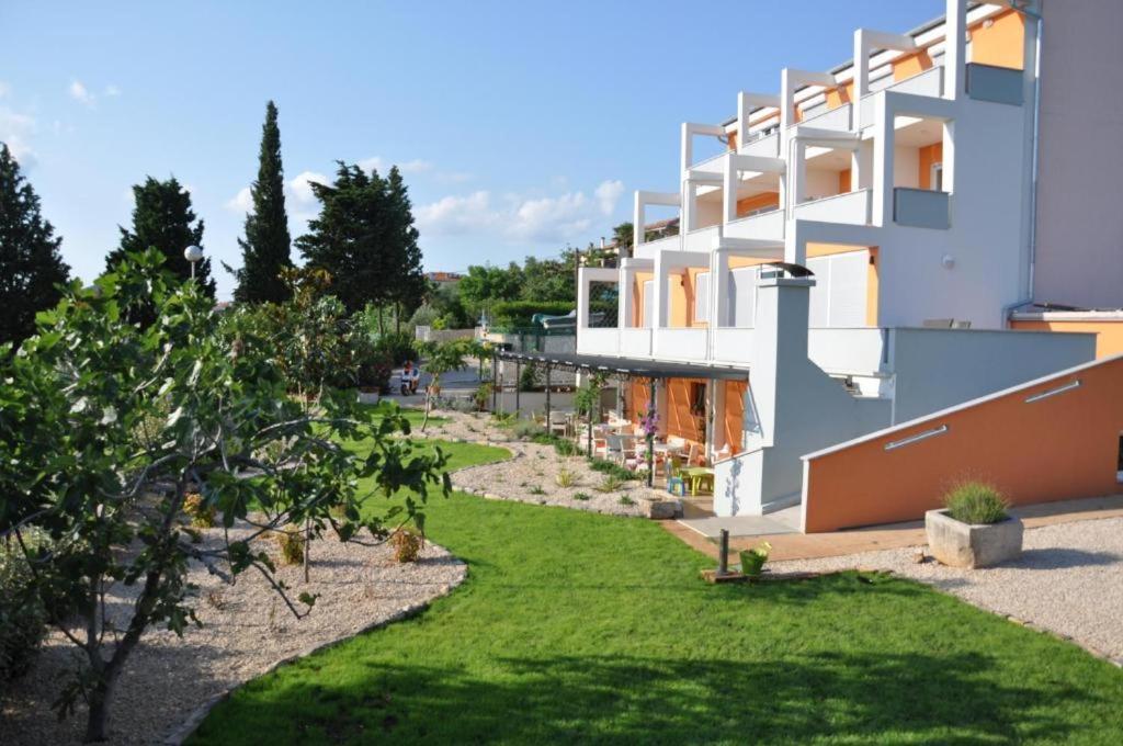 Villa Sunce Punat Esterno foto