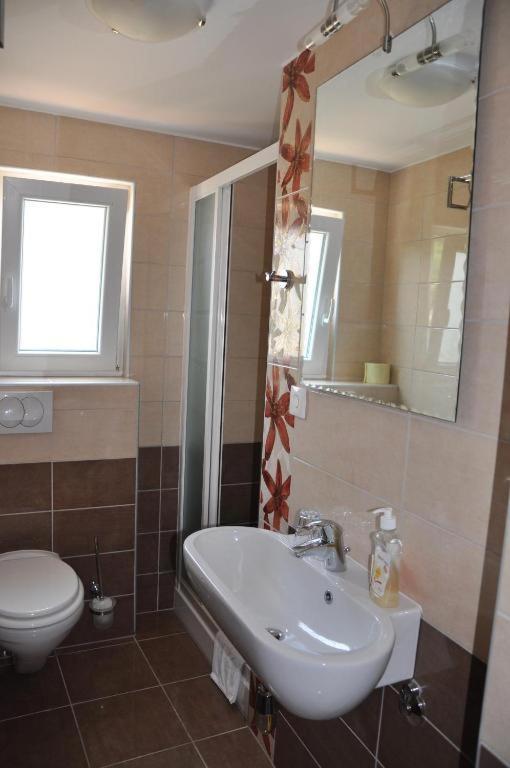 Villa Sunce Punat Esterno foto