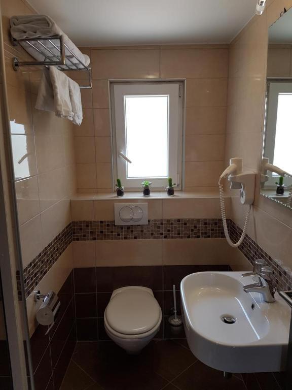 Villa Sunce Punat Esterno foto