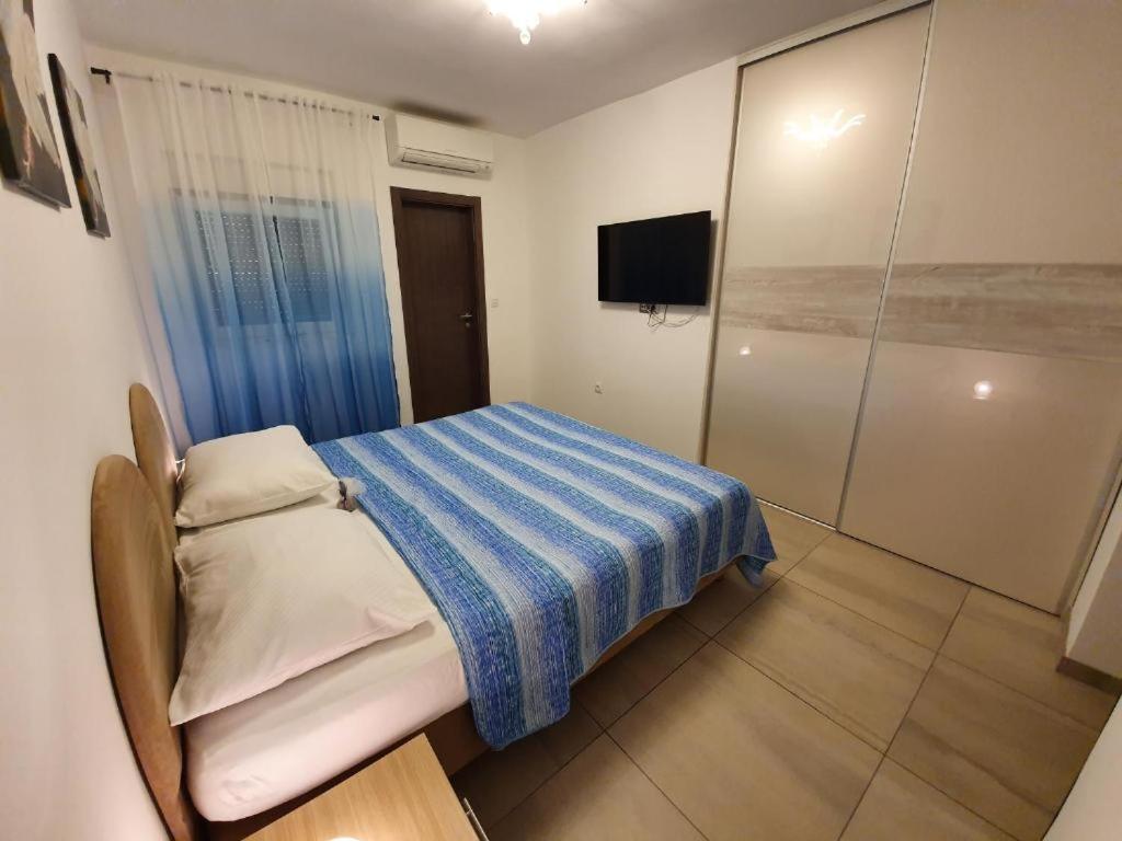 Villa Sunce Punat Esterno foto